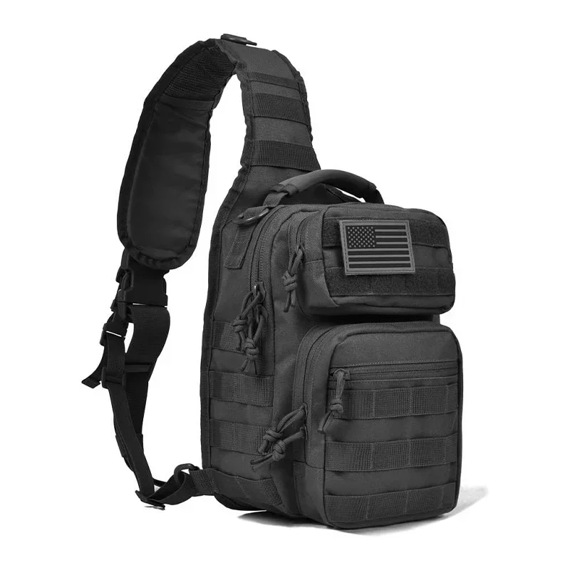 Backpack Diaper Bag - Bolso de Hombro D1-Outdoor Rover 1Sling