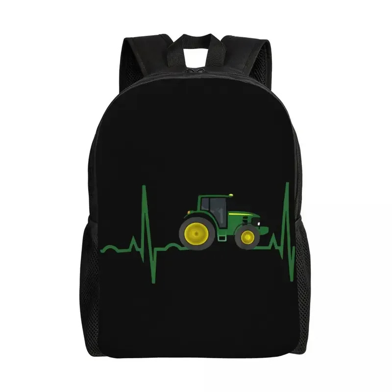 Fashion Backpack Women - Mochila para ordenador portátil con latido
