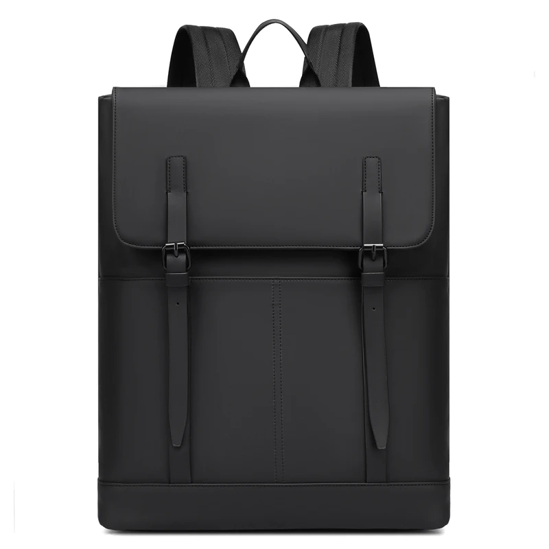 Laptop Backpack 15.6 - Mochila Moderna para Hombre 2026, Gran