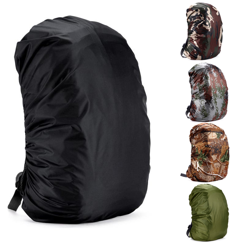 Rain Cover Backpack - 35L/60L Camping al aire libre senderismo