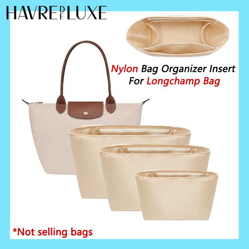Backpack Insert Organizer - Inserto organizador de bolsa para bolso