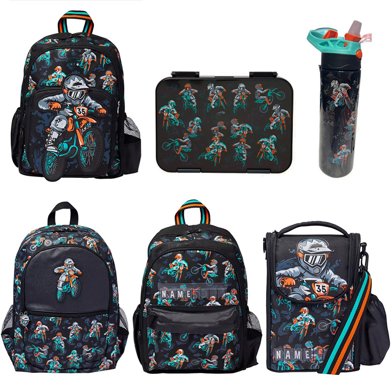 Hydration Pack Outdoor - Para Estudiantes Australianos, Mochilas Escolares, Bolsas