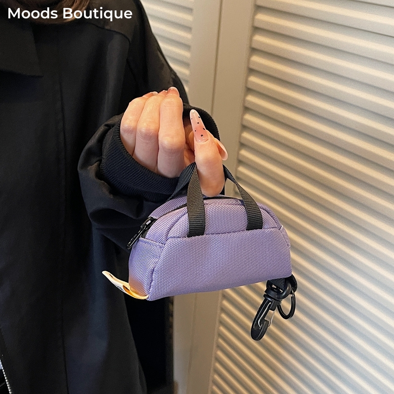 Canvas Backpack Casual - mini bolso mujer bolsos de marcas