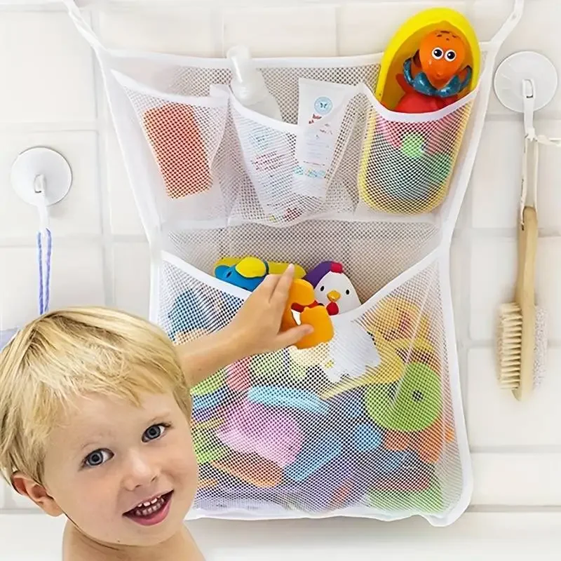 Hydration Pack Outdoor - Organizador de juguetes para niños, bolsa