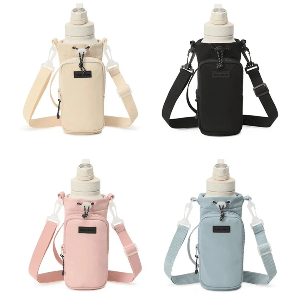 Hydration Pack Outdoor - Bolsa portátil para botella de agua