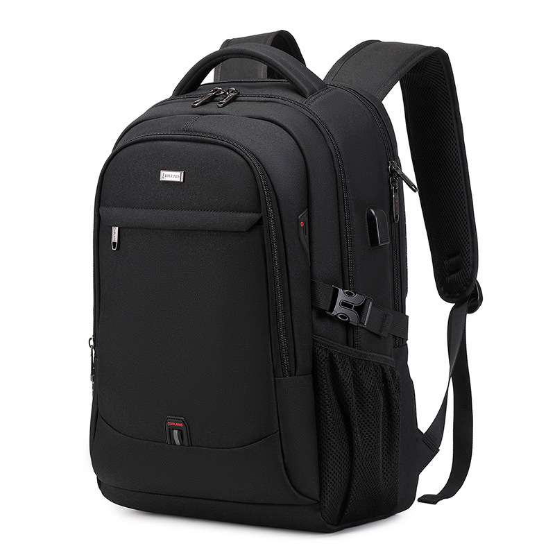 Business Backpack Brief - Mochilas personalizables con logotipo para hombre,