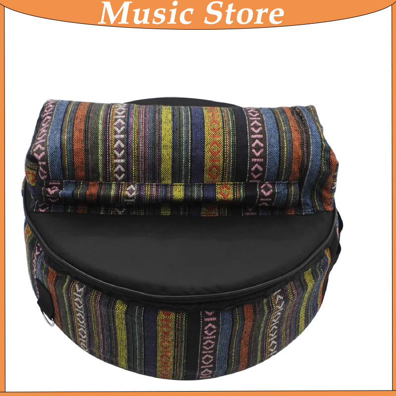 Rucksack Military Style - Snare Drum Gig Bag, mochila militar