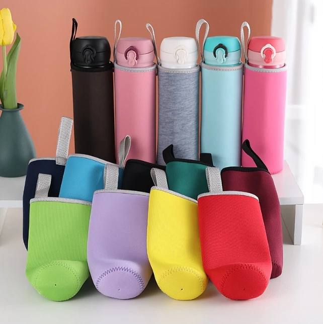 Hydration Pack Outdoor - Funda aislante para botella de agua