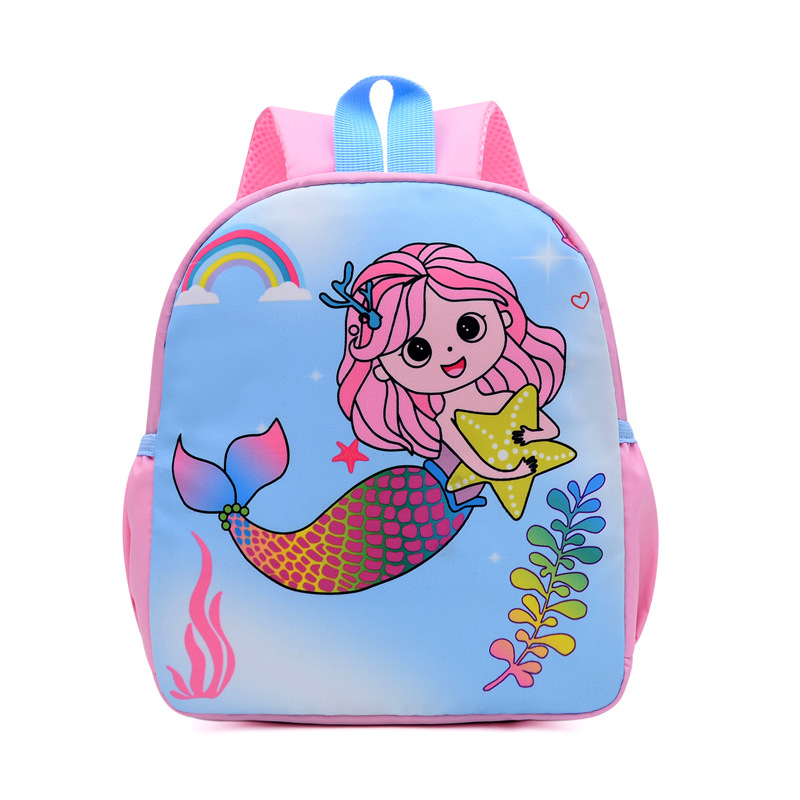 School Backpack Teen - Mochilas Escolares Infantiles con Diseño de