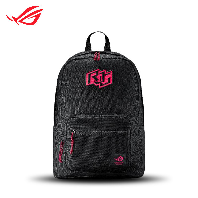 Laptop Backpack 15.6 - Mochila Original ROG Player BP1503, portátil