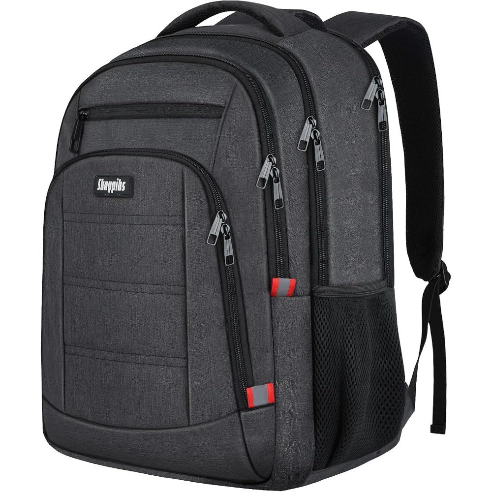 School Backpack Teen - Mochila Escolar para Hombre, para Adolescentes