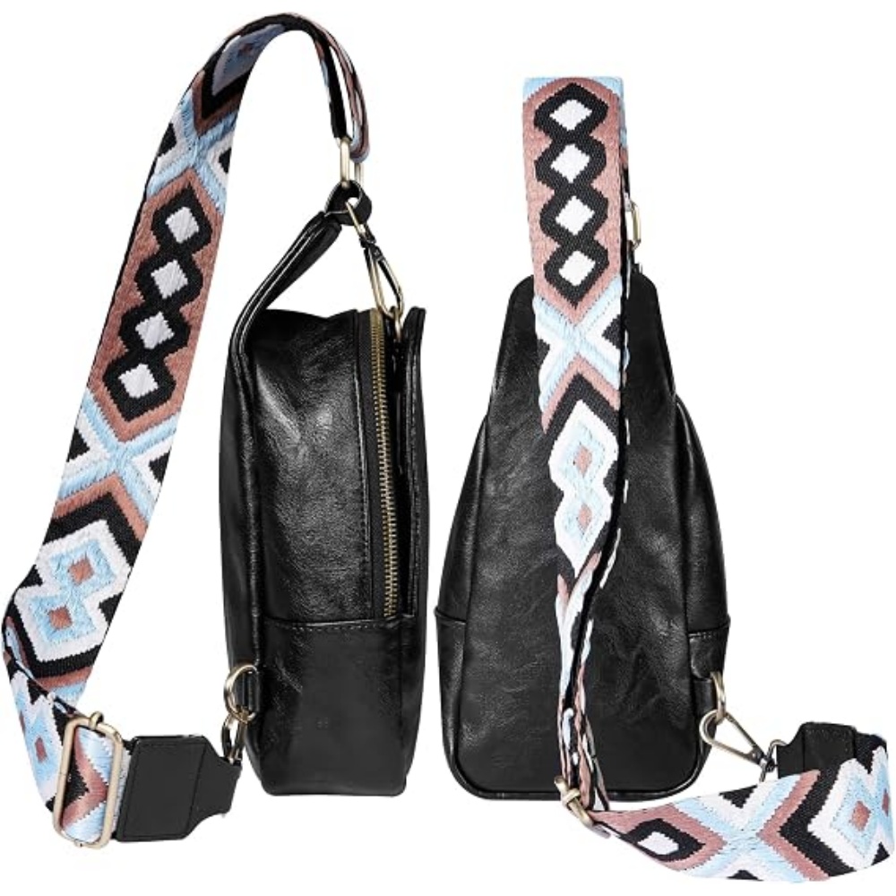 Bolso de hombro pequeño para m - Sling Backpack Shoulder reseña y precio