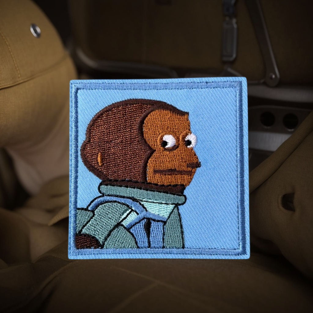 Insignia de moral de expresión - Urban Backpack Tactical reseña y precio