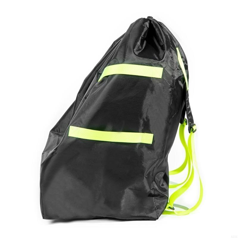 Mochila con asientos elevados  - Foldable Backpack Small reseña y precio