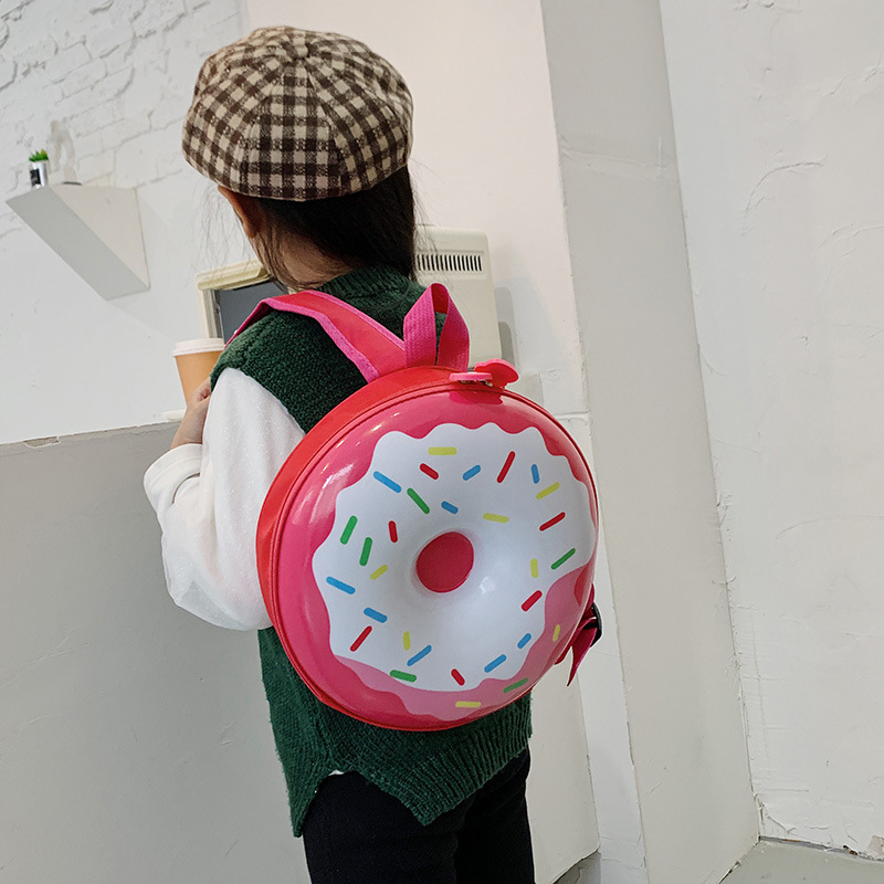 Mochila de dibujos animados pa - School Backpack Teen reseña y precio