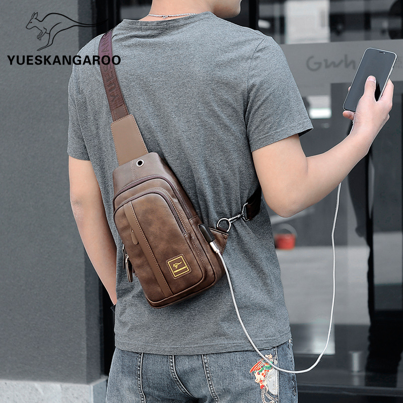 Bolso de pecho portátil para h - Mini Backpack Purse reseña y precio