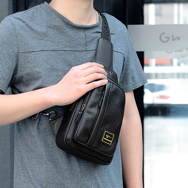 Bolso de pecho portátil para h - Mini Backpack Purse reseña y precio