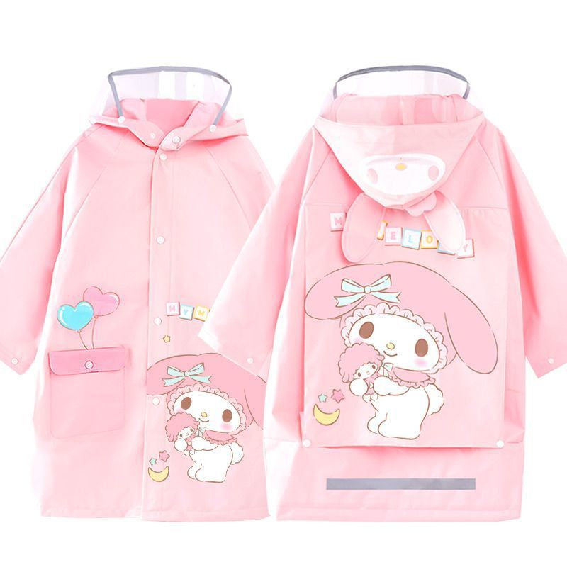 Sanrio Cinnamoroll - Cubre Moc - Rain Cover Backpack reseña y precio