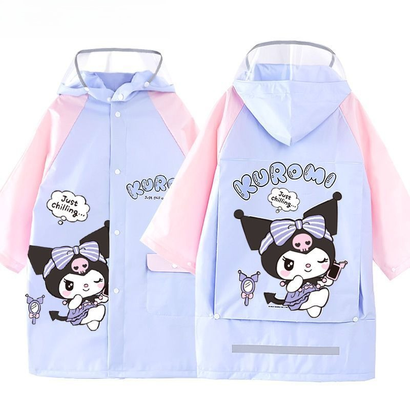 Sanrio Cinnamoroll - Cubre Moc - Rain Cover Backpack reseña y precio