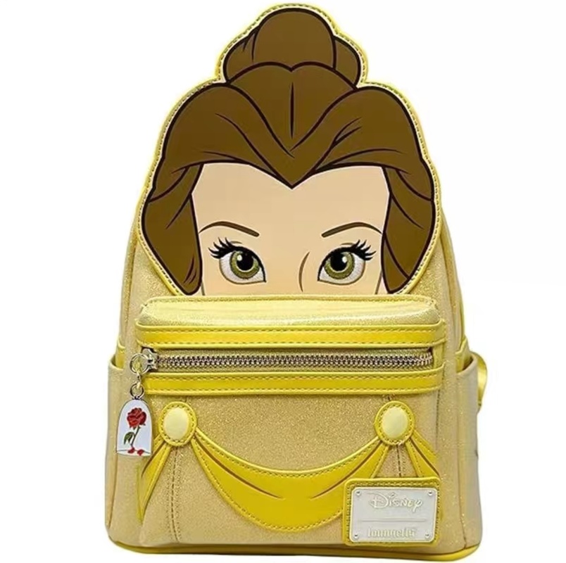 Nueva mini mochila rosa de pie - Fashion Backpack Women reseña y precio