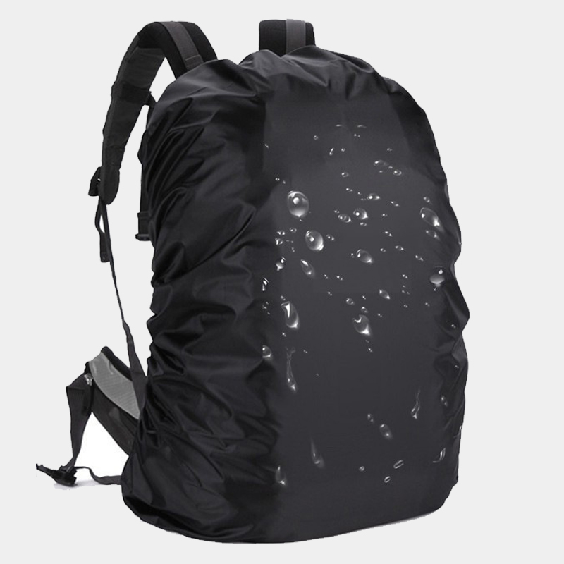 Funda Impermeable para Mochila - Rain Cover Backpack reseña y precio