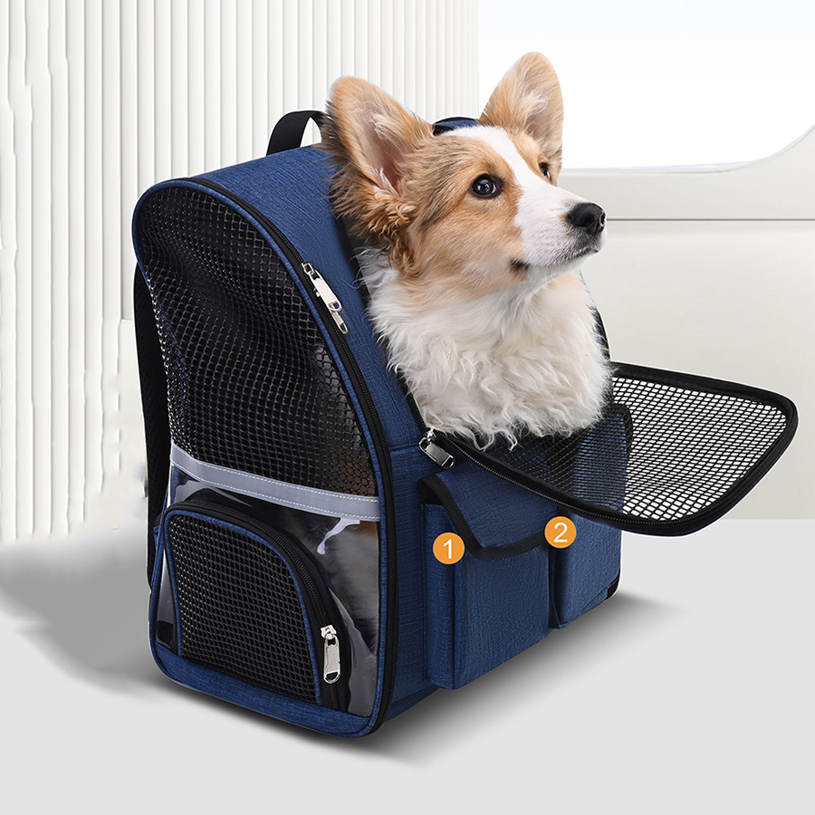 Mochila Plegable de Tela Oxfor - Foldable Backpack Small reseña y precio