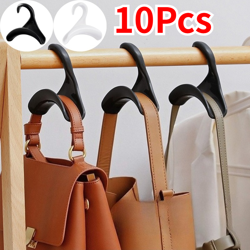 10 Uds. Ganchos para colgar bo - Backpack Insert Organizer reseña y precio