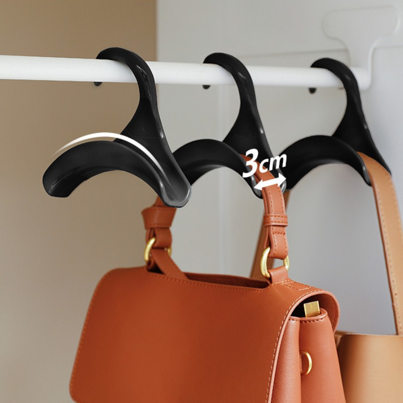 10 Uds. Ganchos para colgar bo - Backpack Insert Organizer reseña y precio