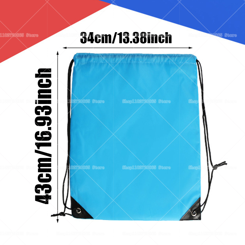 Bolsa con cordón de One Piece  - Hiking Backpack Waterproof reseña y precio