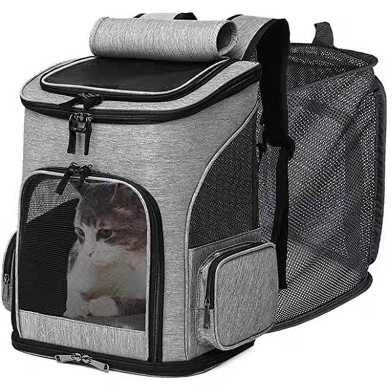 Mochila expandible para mascot - Foldable Backpack Small reseña y precio