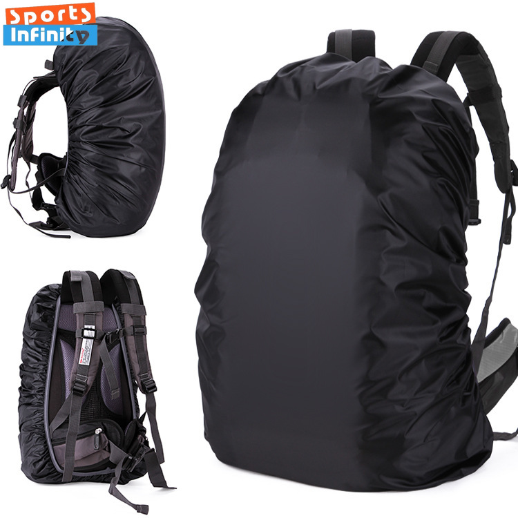 Mochila a prueba de polvo de 2 - Rain Cover Backpack reseña y precio