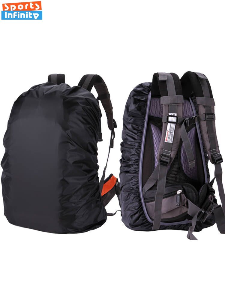 Mochila a prueba de polvo de 2 - Rain Cover Backpack reseña y precio