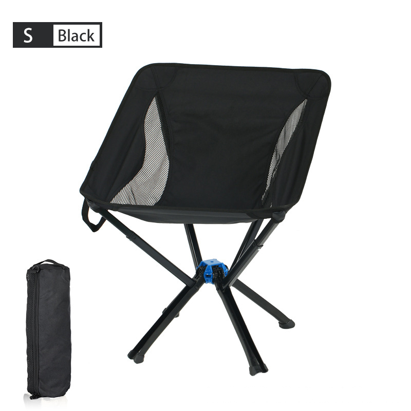 Silla pequeña plegable portáti - Foldable Backpack Small reseña y precio