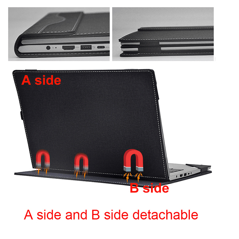 Funda para ASUS Vivobook S 15  - Laptop Sleeve Removable reseña y precio