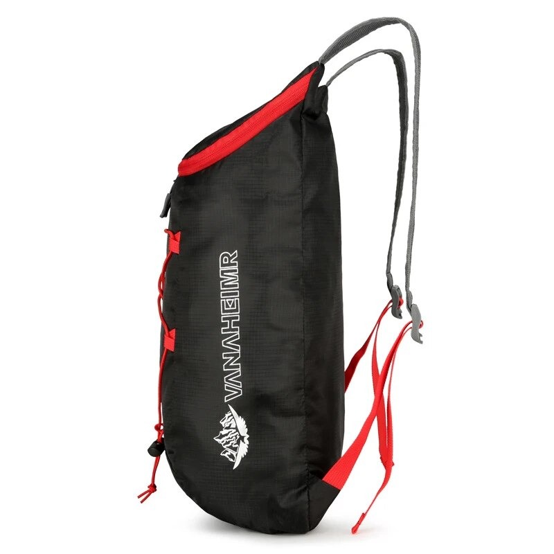 Mochila plegable multifunciona - Hiking Backpack Waterproof reseña y precio