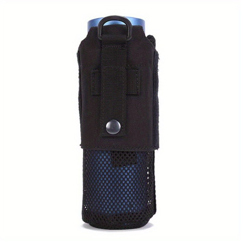 Bolsa para botella de agua par - Hydration Pack Outdoor reseña y precio