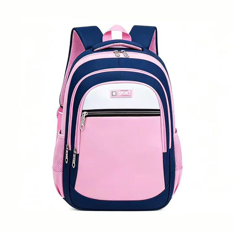 Mochila Escolar para Niña, Bol - Canvas Backpack Casual reseña y precio