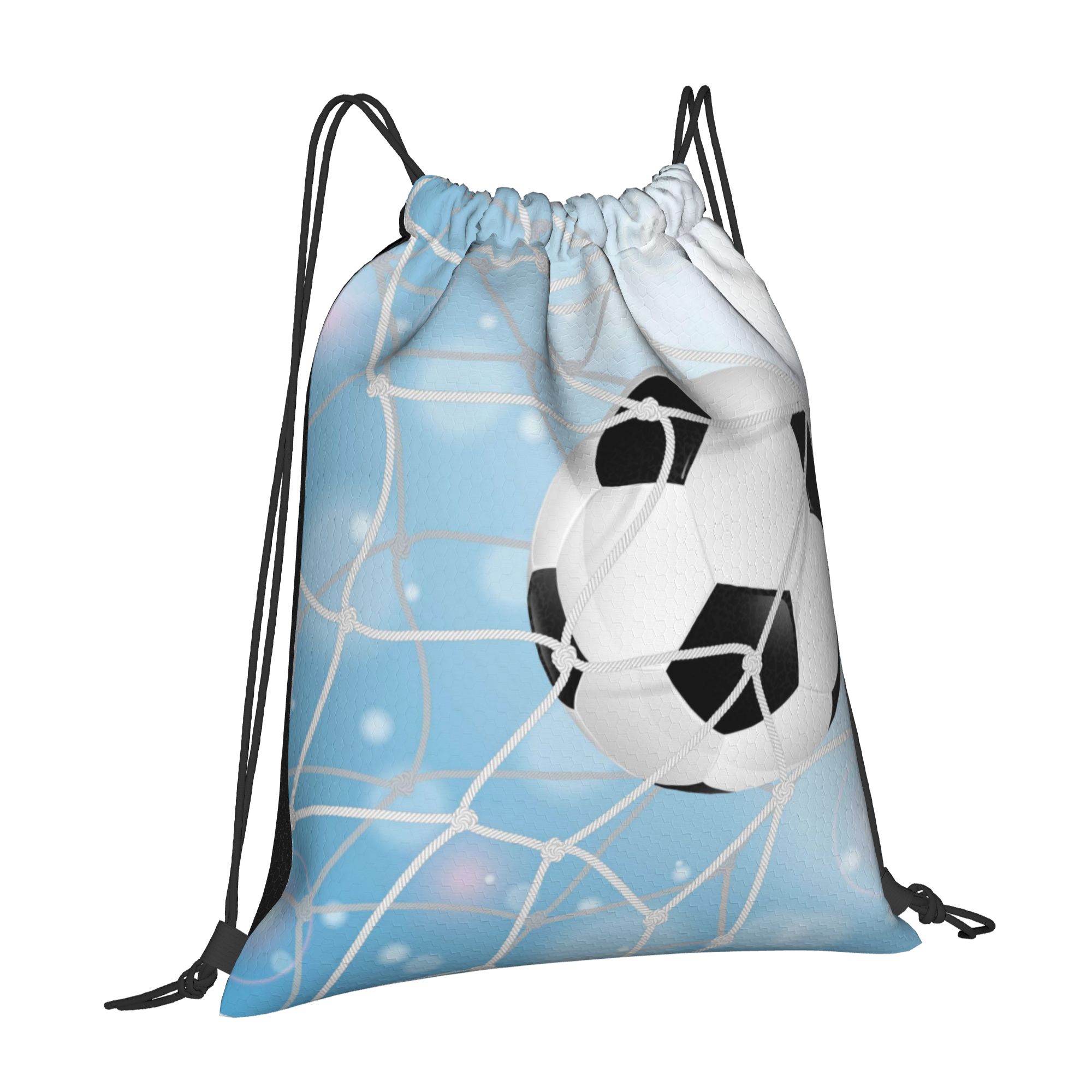 Mochila Deportiva Personalizad - Drawstring Gym Bag reseña y precio