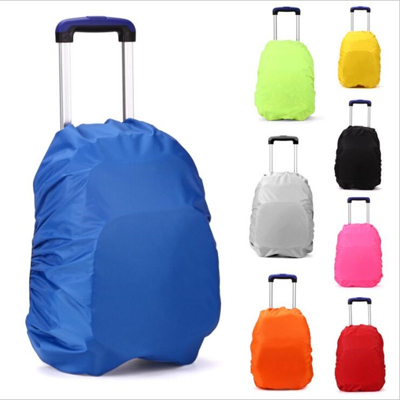 Funda impermeable ligera para  - Rain Cover Backpack reseña y precio