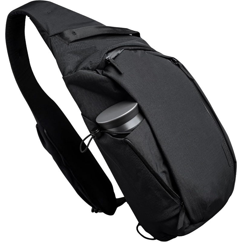 Bolso de hombro tipo bandolera - Sling Backpack Shoulder reseña y precio