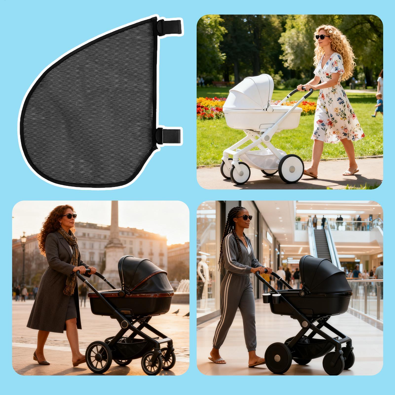 Correas Ajustables Universales - Backpack Diaper Bag reseña y precio