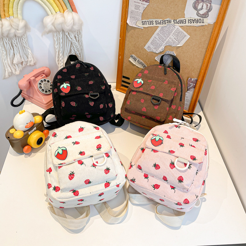 Mochila Pequeña y Elegante par - Fashion Backpack Women reseña y precio