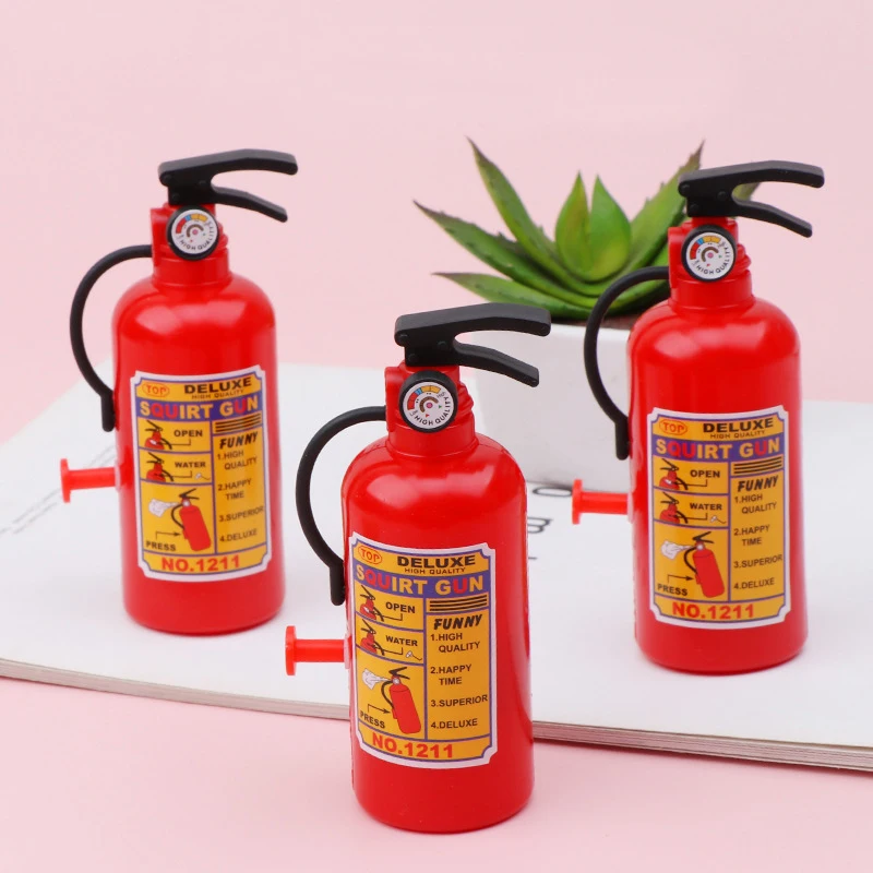 Mini extintor de incendios cre - Hydration Pack Outdoor reseña y precio