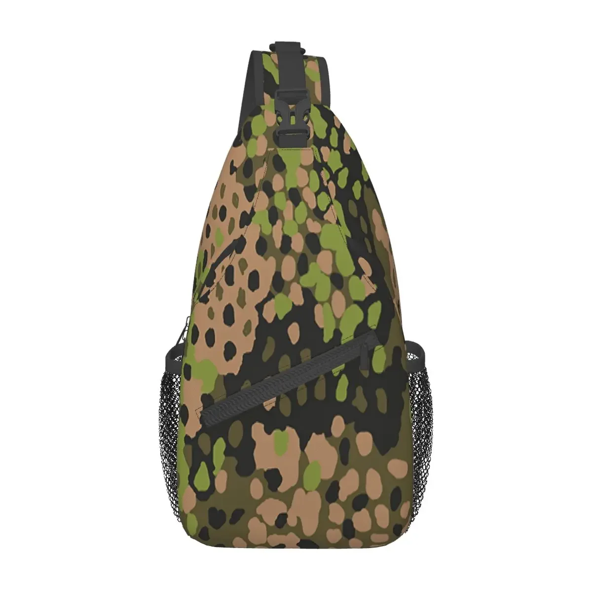 Bolso Bandolera de Camuflaje E - Sling Backpack Shoulder reseña y precio