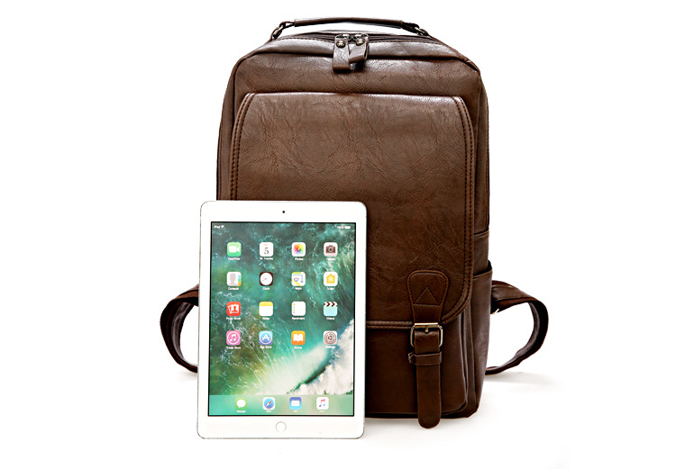 Mochila multifuncional imperme - Business Backpack Brief reseña y precio