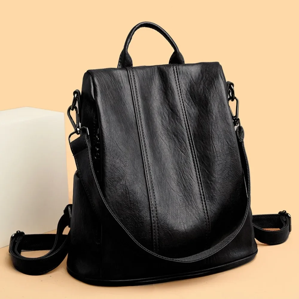 Nueva mochila antirrobo para o - Travel Backpack Anti Theft reseña y precio