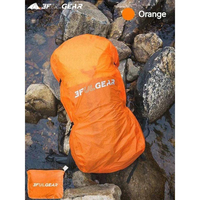 Funda Impermeable para Mochila - Rain Cover Backpack reseña y precio