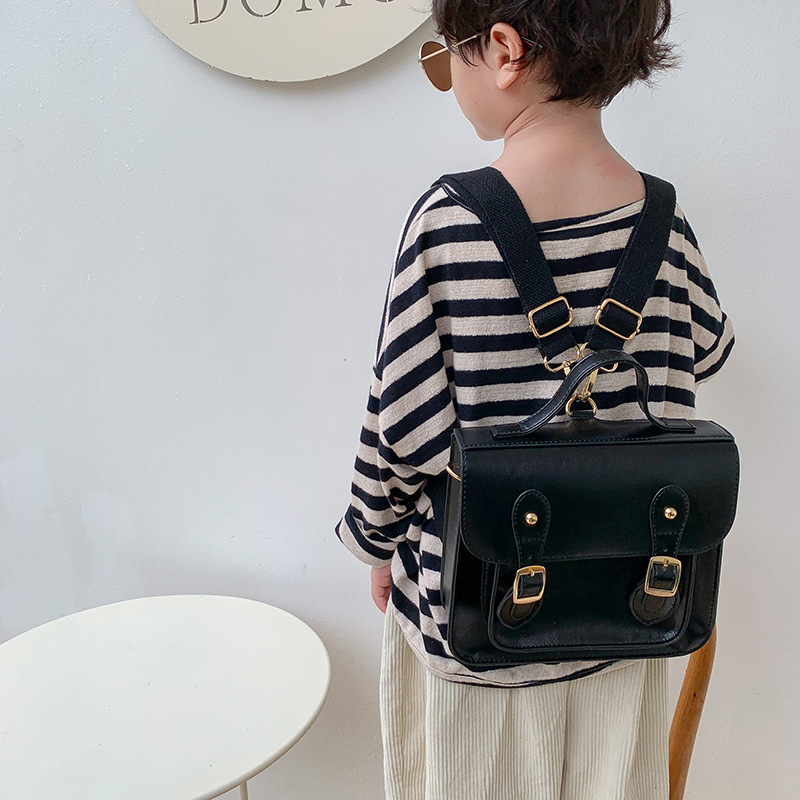 Mochila de estilo coreano para - School Backpack Teen reseña y precio