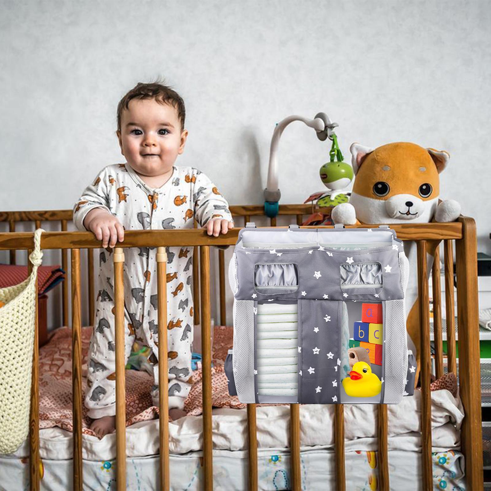 Bolsa de almacenamiento colgan - Backpack Diaper Bag reseña y precio