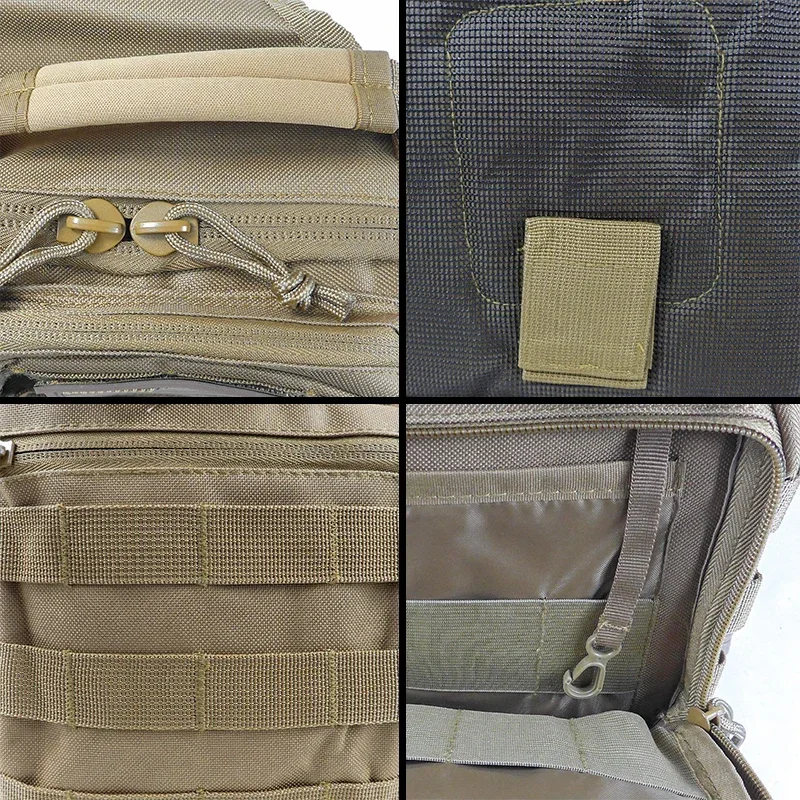 Bolso de Hombro para Exteriore - Backpack Diaper Bag reseña y precio